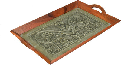 

Parikhya SL-3320 L (WM) Tray Set