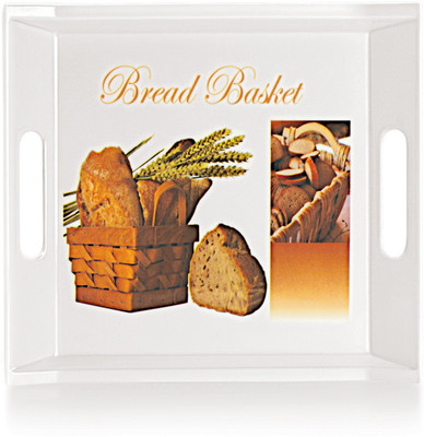 

Cello Splender Big - Bread Basket Tray