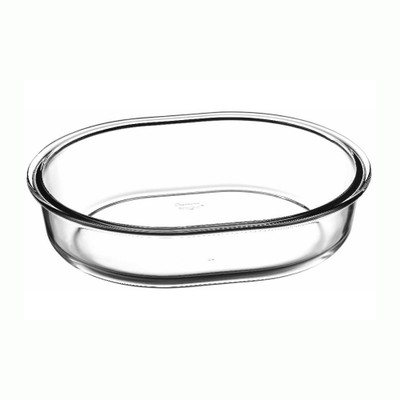 

Pasabahce Borcam Oval-59794 Tray