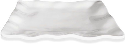 

Milton Square Wavy Platter 14" Plate
