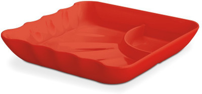 

Milton Sandwich Plate 7" Plate Set(Pack of 6)