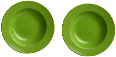 

Caffeine Plate Set(Pack of 2)
