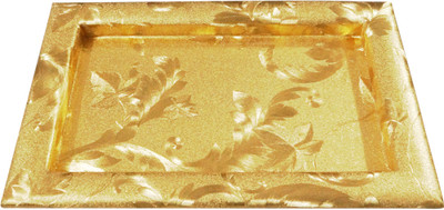 40% OFF on R S Jewels Handmade Paper Tray(Tray) 40% OFF on R S Jewels Handmade Paper Tray(Tray)