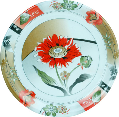 

Kjaggs Plate Set(4 Units)