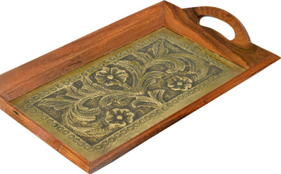

Parikhya SL-3320 L Tray Set