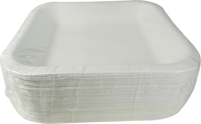 

BuyersChowk Plate(Pack of 50)