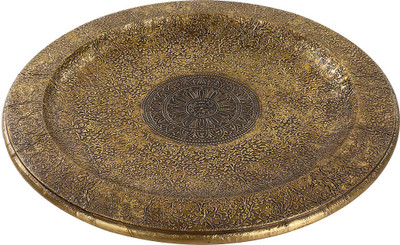 

Rajrang Floral Tray Tray