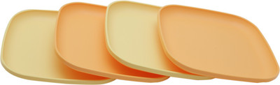 

Tupperware Lunch Plate Set(4 Units)
