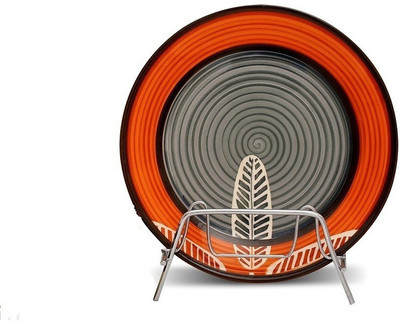 

Caffeine Plate Set(Pack of 2)