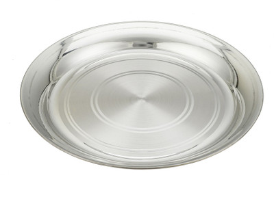 

Jewel99 Silver Mini Plate