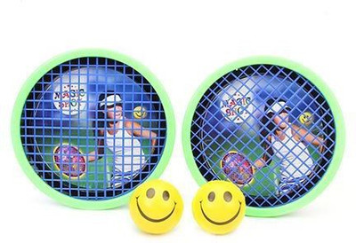 

HALOo Portable Playground Activity Set(Multicolor Plastic)