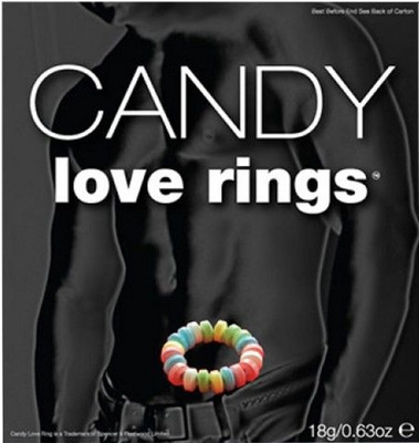 25% OFF on Spencer & Fleetwood Candy Love Rings Pleasure Enhancement(1 Pieces Pack of 1) 25% OFF on Spencer & Fleetwood Candy Love Rings Pleasure Enhancement(1 Pieces Pack of 1)