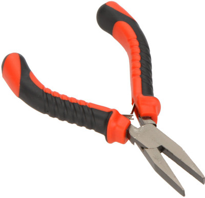 DIY Crafts™ Nose Plier Wire Cutters Tool Round Nose Plier(Length : 5 inch)
