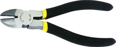 

Stanley 84-105-23 Diagonal Plier(Length : 6 inch)