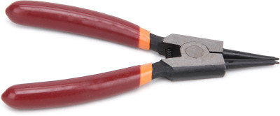 3% OFF on TAPARIA 1443-5S Circlip Plier(Length : 4.92 inch) 3% OFF on TAPARIA 1443-5S Circlip Plier(Length : 4.92 inch)