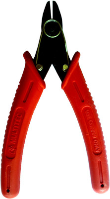 

Abdullah MS-06 Micro Shear Needle Nose Plier(Length : 5 inch)