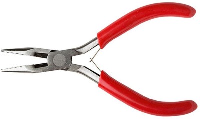 DIY Crafts NPCN112 Needle Nose Plier(Length : 4 inch)