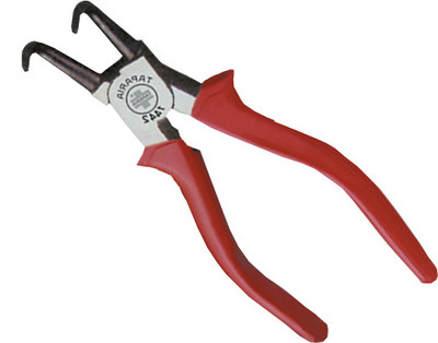 

Taparia 1444-7/C Circlip Plier(Length : 7.08 inch)