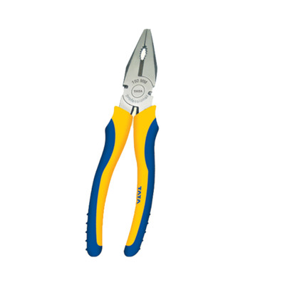 

TATA AGRICO PLC001 Combination Snap Ring Plier(Length : 6 inch)