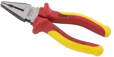 

Stanley 84-002-22 Circlip Plier(Length : 8 inch)