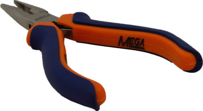 

Mega MP-45LN Needle Nose Plier(Length : 4.4 inch)