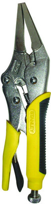 

Stanley 84-389-23 Needle Nose Plier(Length : 9 inch)