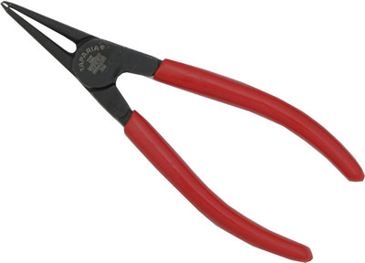 

Taparia 1441-7 Circlip Plier(Length : 7.67 inch)
