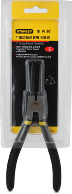 

Stanley 84-334-23 Circlip Plier(Length : 7 inch)