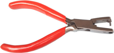 

Abdullah GS-1241 Professional Punch Plier(Length : 5 inch)