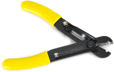 STANLEY 84-214-22 Pincer Plier(Length : 5 inch)