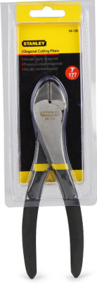 

Stanley 84-108-23 Diagonal Plier(Length : 7 inch)
