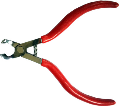 

Abdullah GS-1210 Top Cutter with Spring Lineman Plier(Length : 5 inch)