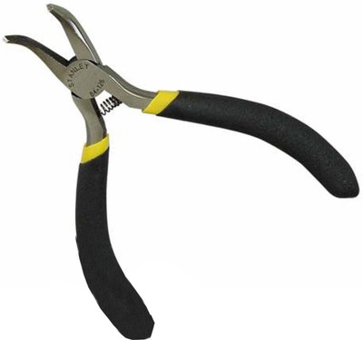 

Stanley 84-126-23 Circlip Plier(Length : 4 inch)