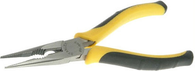

Stanley 70-483 Needle Nose Plier(Length : 6 inch)