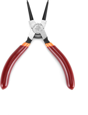 

Taparia 1441-5S Circlip Plier(Length : 5.11 inch)