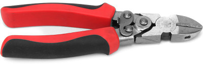 

Taparia HSC-7 Diagonal Plier(Length : 7.48 inch)