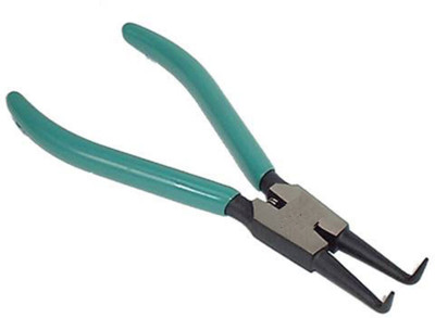DIY Crafts™ Circlip Plier Gifts01 Round Nose Plier(Length : 5 inch)