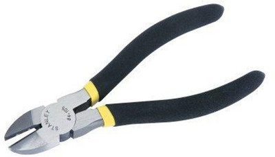 

Stanley 84-124-23 Diagonal Plier(Length : 4 inch)