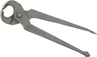 

Taparia ECN 06 Pincer Plier(Length : 6.29 inch)