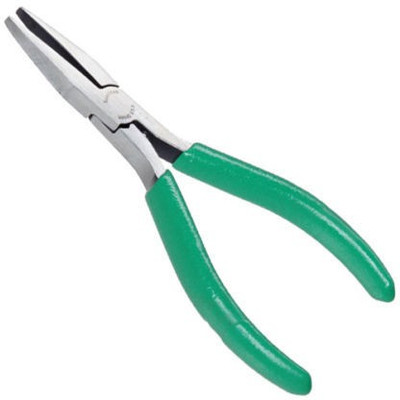 DIY Crafts™ Flat Nose Plier Round Nose Plier(Length : 5 inch)