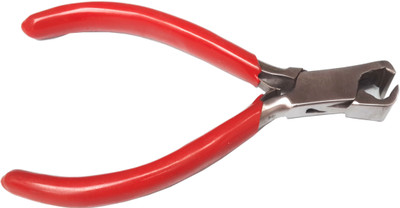 

Abdullah GS-1201 Top Cutter Heavy Circlip Plier(Length : 5 inch)