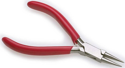 

Gifts2Gifts Mcrnpler8002 Round Nose Plier(Length : 4.5 inch)