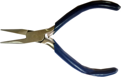 

Abdullah GS-1191 Long Chain Nose Lineman Plier(Length : 5 inch)