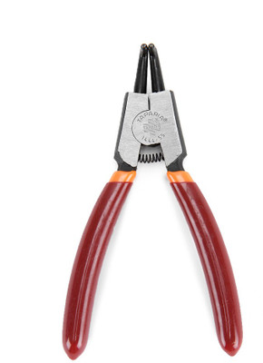 

Taparia 1444-5S Circlip Plier(Length : 4.72 inch)