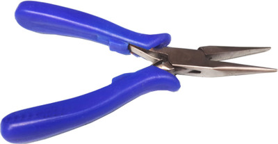 

Abdullah GS-1214 Professional Circlip Plier(Length : 5 inch)