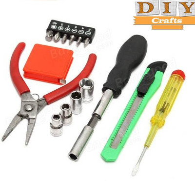 DIY Crafts DIYTFT21 Round Nose Plier(Length : 6 inch)