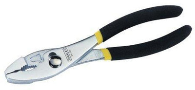 

Stanley 84-098-23 Slip Joint Plier(Length : 8 inch)