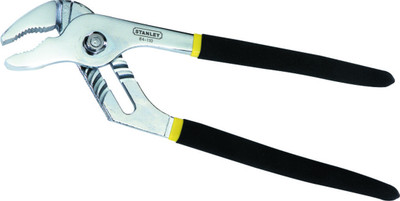 

Stanley 84-110-23 Groove Plier(Length : 10 inch)