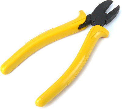 

Stanley 71-882E Diagonal Plier(Length : 7 inch)