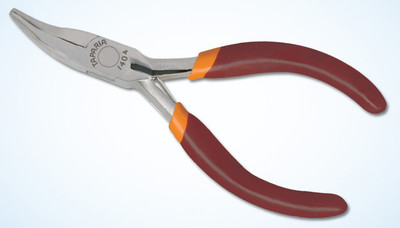 

Taparia 1404 Circlip Plier(Length : 4.92 inch)